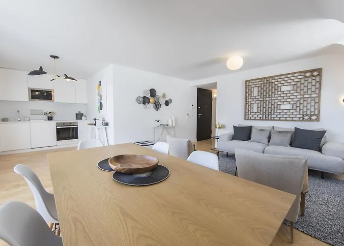 Lovelystay - Penthouse On The Tagus In Alfama